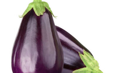 📩 Recette coup de cœur 🍆 Caviar d’aubergine de Séverine  🍆