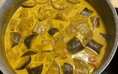 📩 Recette coup de cœur – Partage de Laetitia