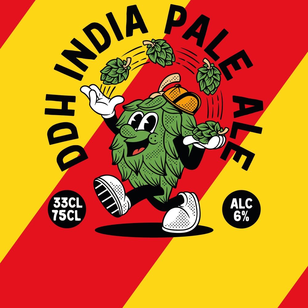 Bière Bio IPA